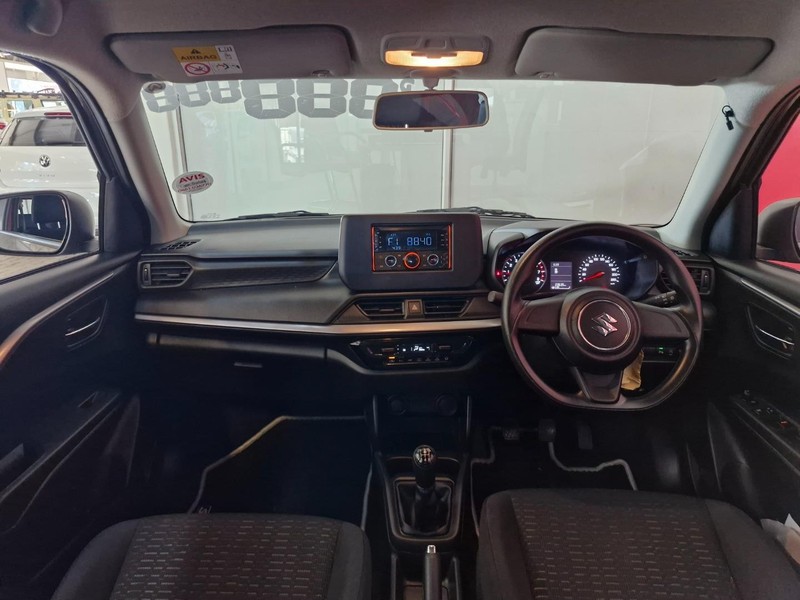 Suzuki Swift - Vaal Toyota Sasolburg - Image 19