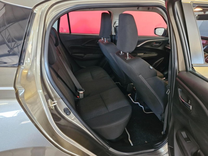 Suzuki Swift - Vaal Toyota Sasolburg - Image 11