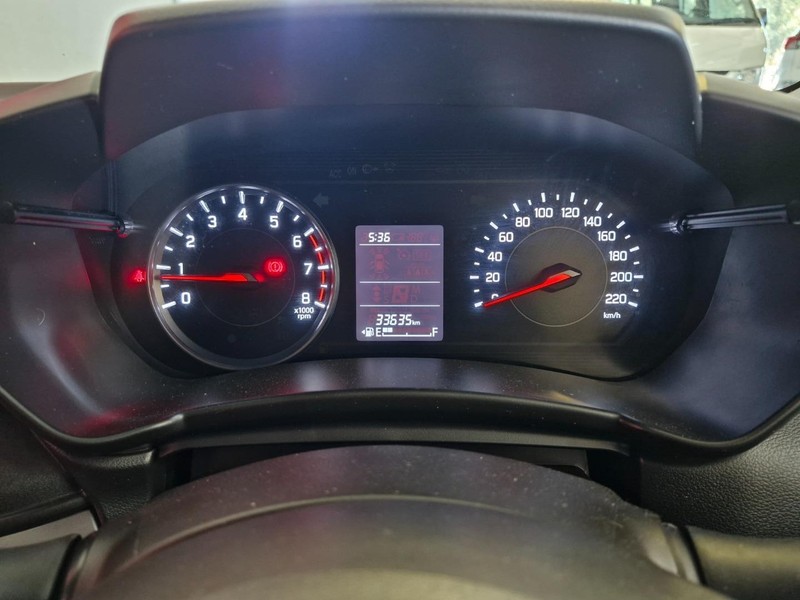 Suzuki Swift - Vaal Toyota Sasolburg - Image 15
