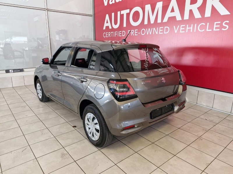 Suzuki Swift - Vaal Toyota Sasolburg - Image 8