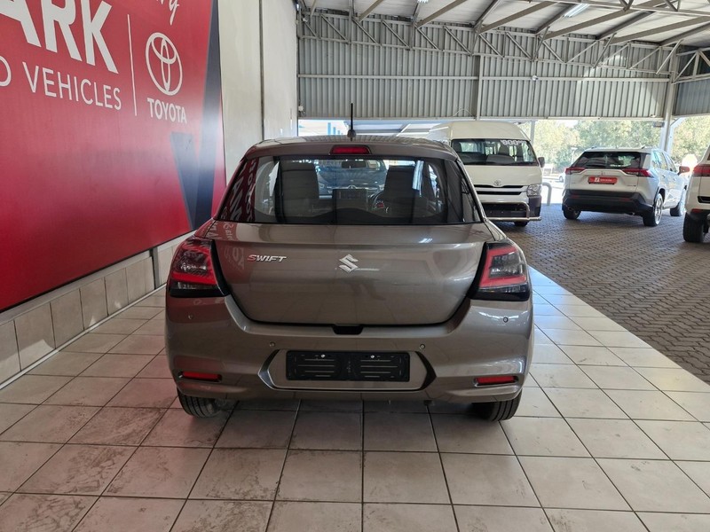 Suzuki Swift - Vaal Toyota Sasolburg - Image 6