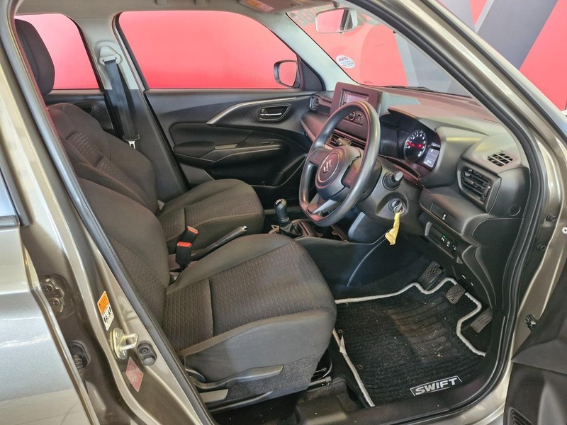 Suzuki Swift - Vaal Toyota Sasolburg - Image 13