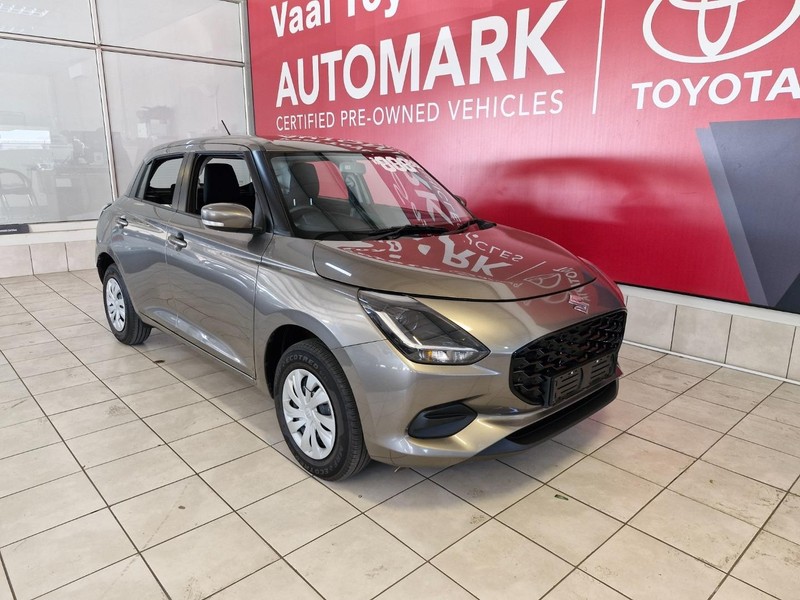 Suzuki Swift - Vaal Toyota Sasolburg - Image 1
