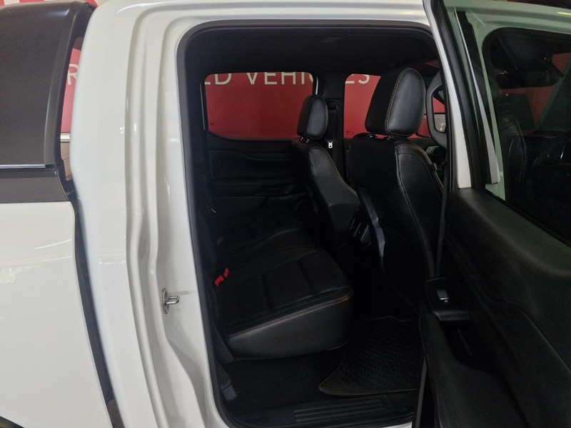 Ford Ranger - Vaal Toyota Sasolburg - Image 9