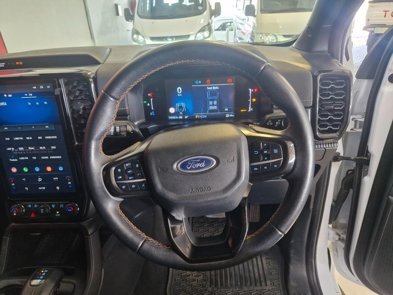Ford Ranger - Vaal Toyota Sasolburg - Image 17