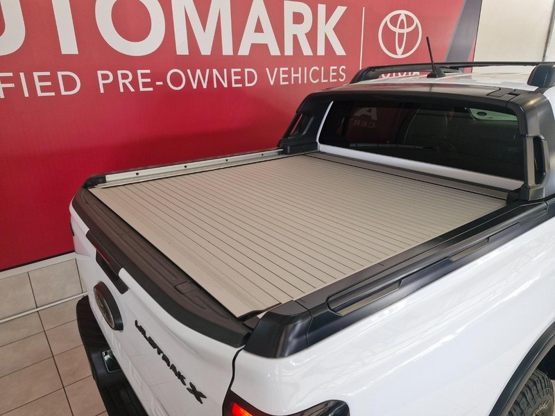 Ford Ranger - Vaal Toyota Sasolburg - Image 22