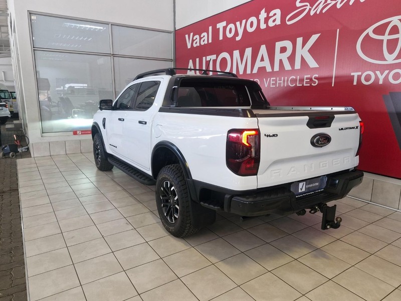 Ford Ranger - Vaal Toyota Sasolburg - Image 23