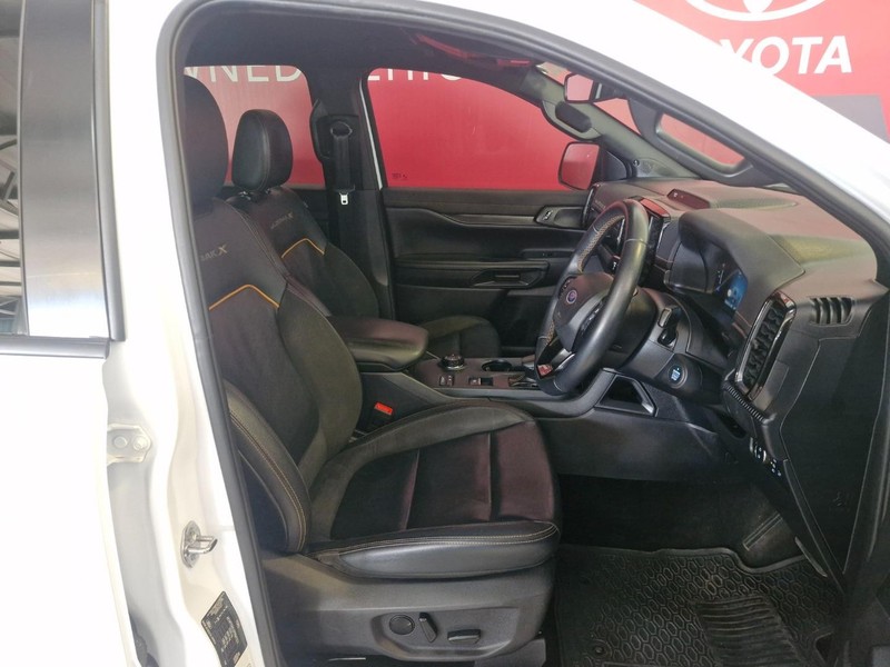 Ford Ranger - Vaal Toyota Sasolburg - Image 10