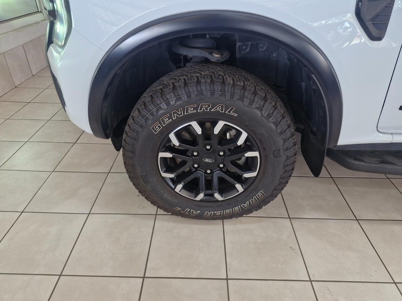 Ford Ranger - Vaal Toyota Sasolburg - Image 8