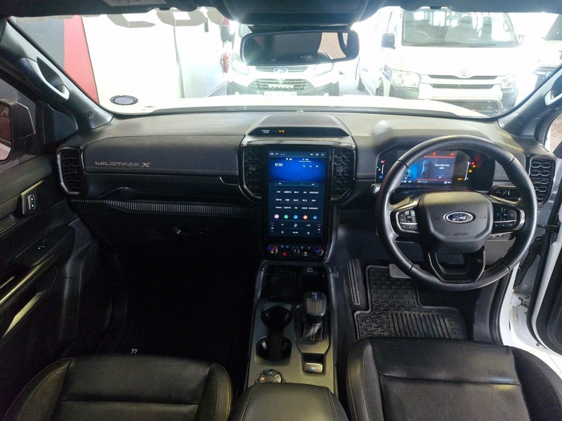 Ford Ranger - Vaal Toyota Sasolburg - Image 24