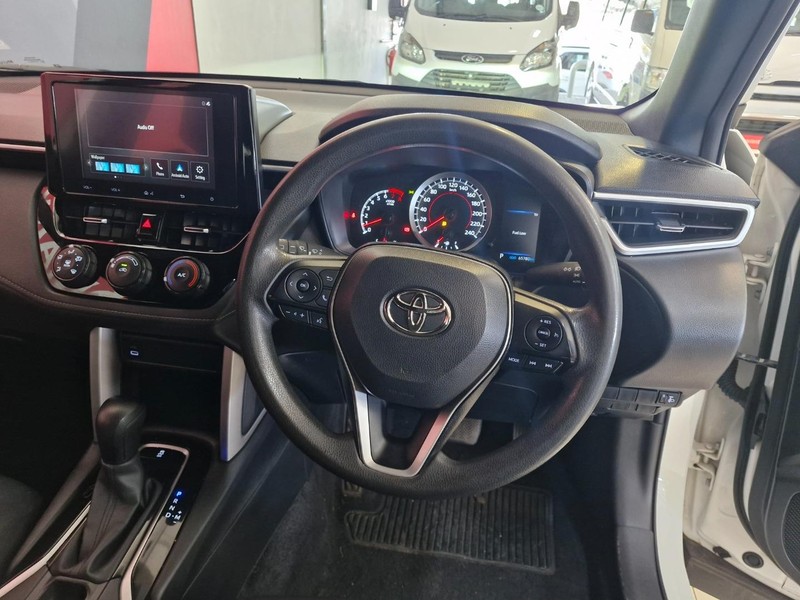 Toyota Corolla Cross - Vaal Toyota Sasolburg - Image 16