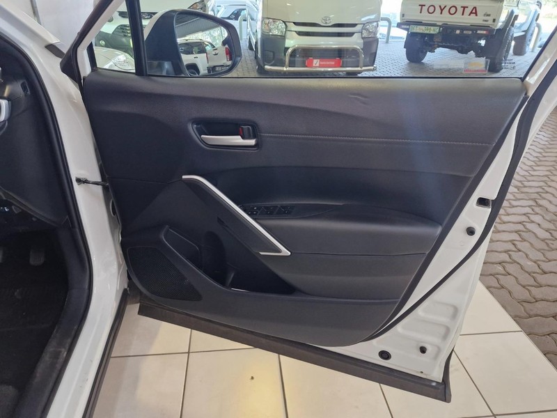 Toyota Corolla Cross - Vaal Toyota Sasolburg - Image 14