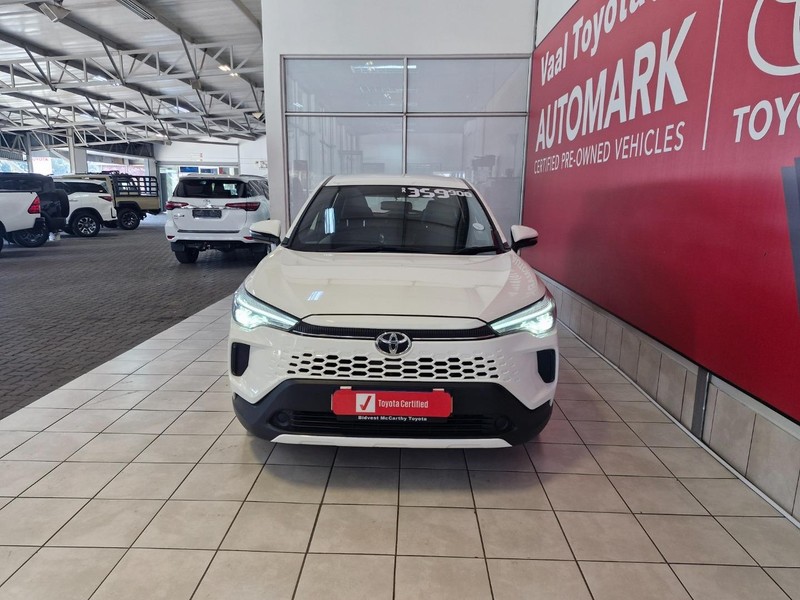 Toyota Corolla Cross - Vaal Toyota Sasolburg - Image 2