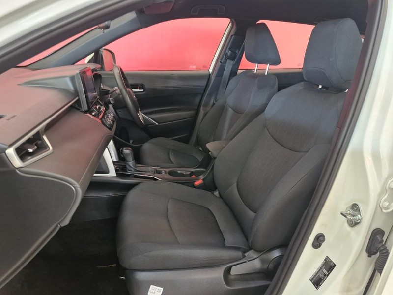 Toyota Corolla Cross - Vaal Toyota Sasolburg - Image 9