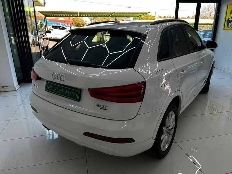 Audi Q3 - Melrose Auto - Image 6