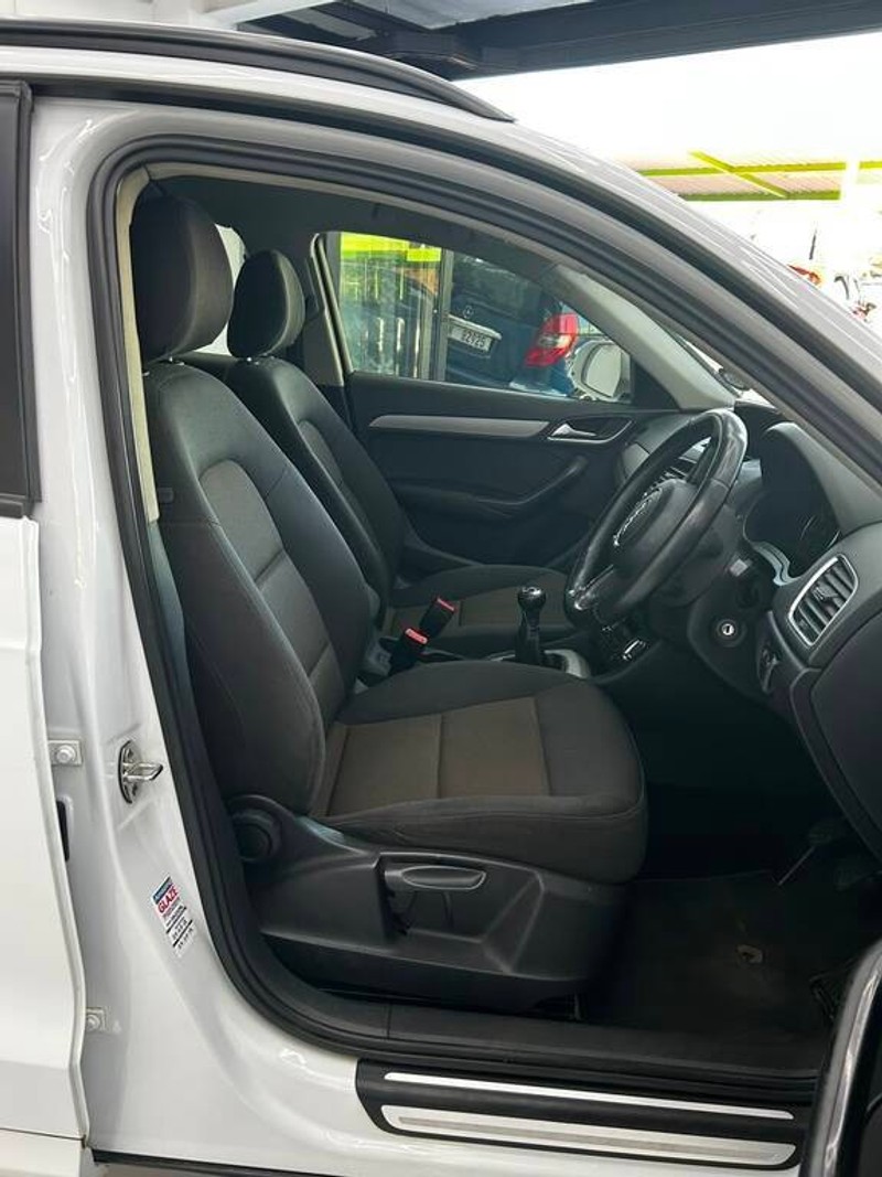 Audi Q3 - Melrose Auto - Image 9