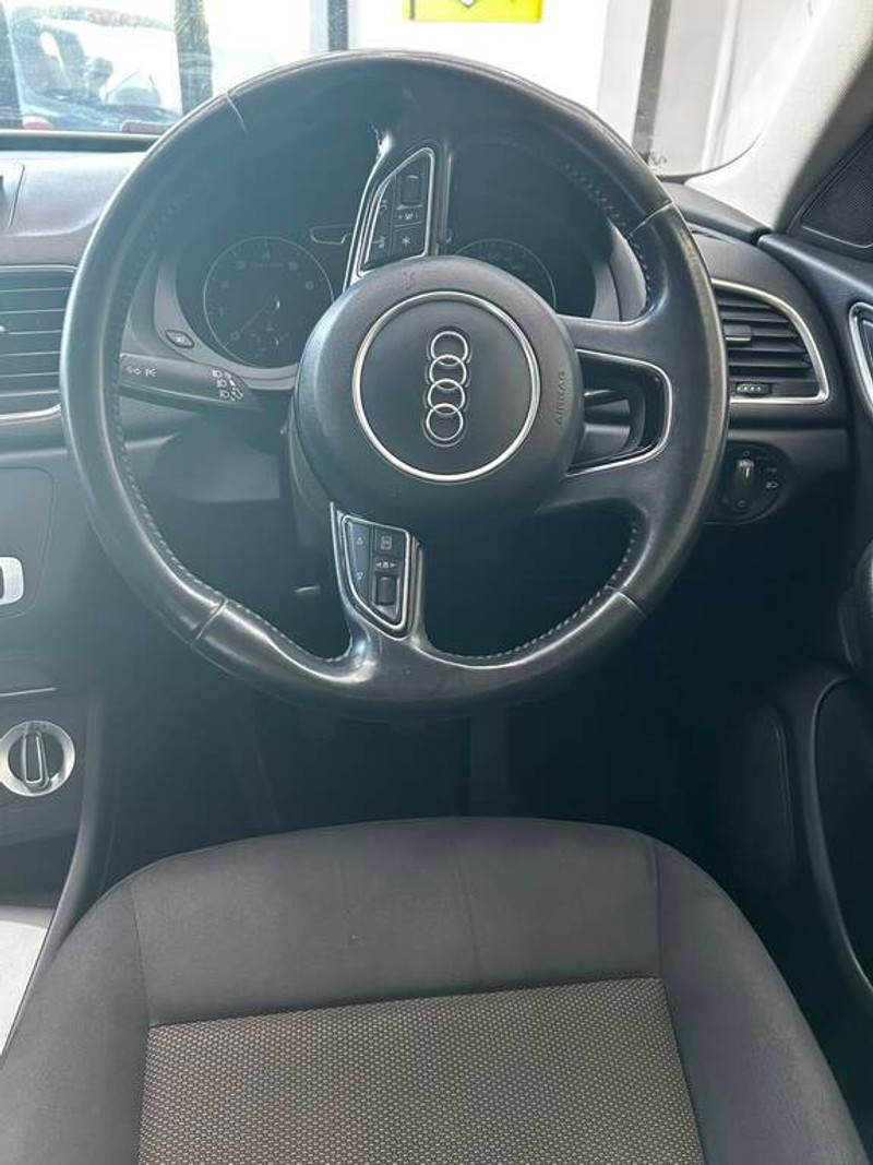 Audi Q3 - Melrose Auto - Image 15