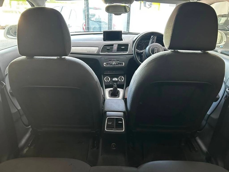 Audi Q3 - Melrose Auto - Image 12