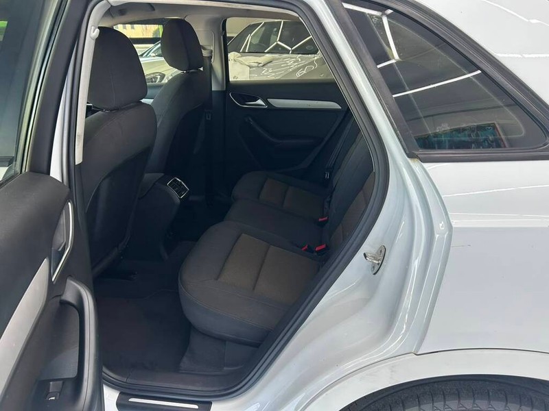 Audi Q3 - Melrose Auto - Image 11
