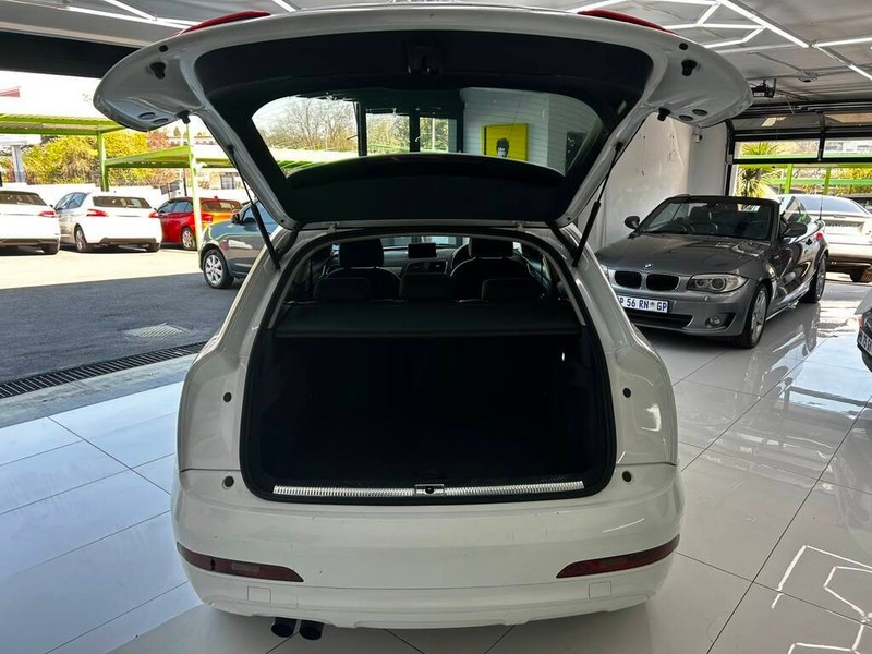 Audi Q3 - Melrose Auto - Image 8