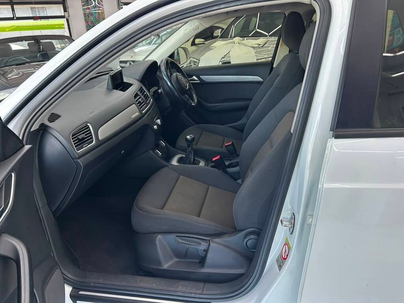 Audi Q3 - Melrose Auto - Image 10