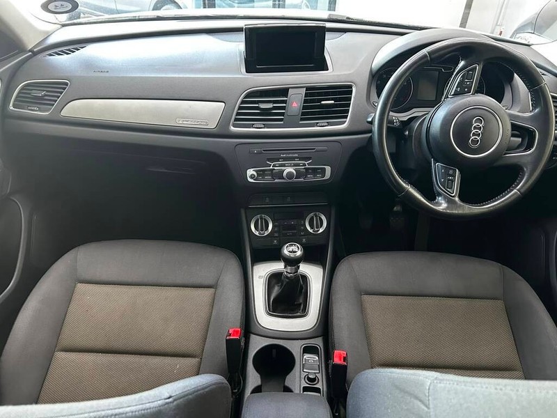 Audi Q3 - Melrose Auto - Image 14