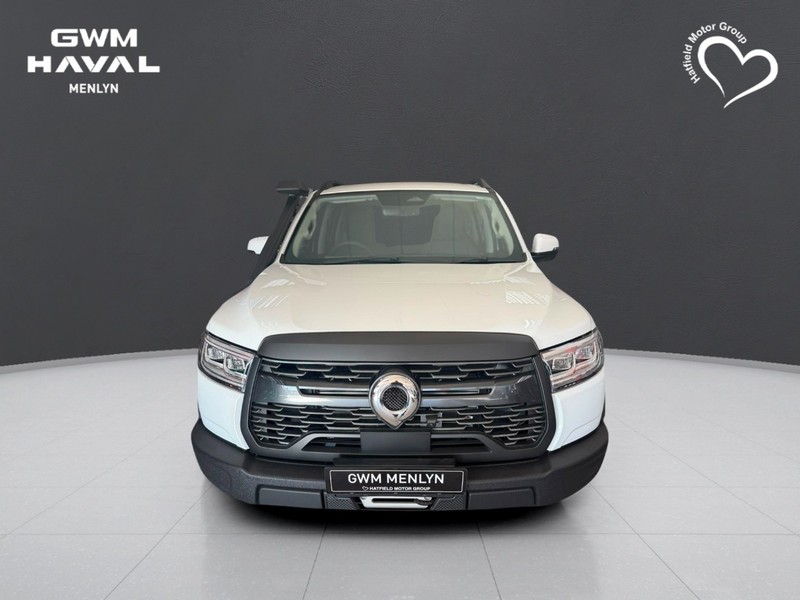 GWM P300 - GWM Haval Menlyn - Image 2