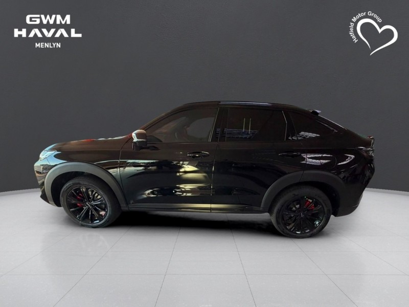 Haval h6 gt - GWM Haval Menlyn - Image 4