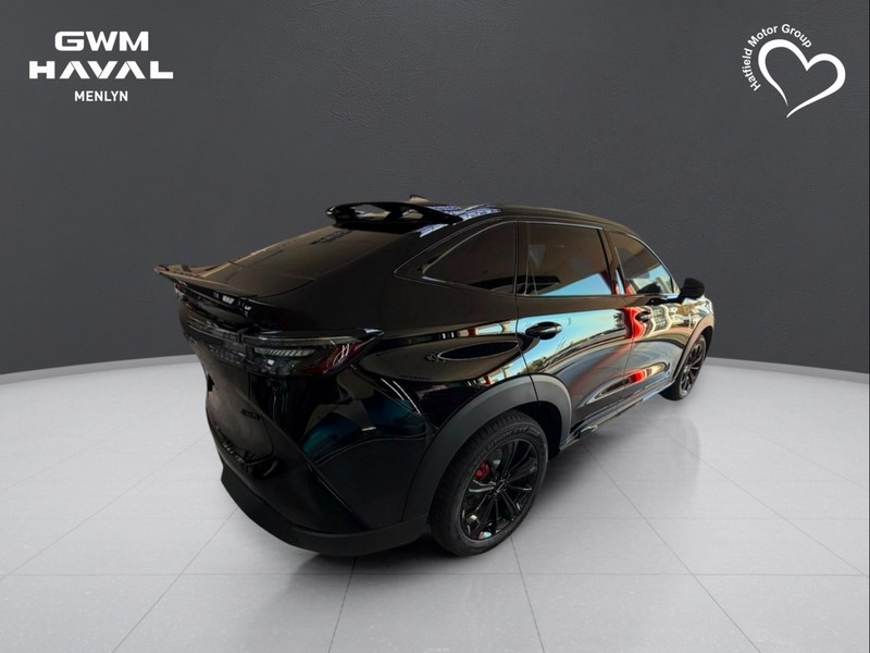 Haval h6 gt - GWM Haval Menlyn - Image 7