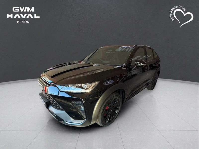 Haval h6 gt - GWM Haval Menlyn - Image 3