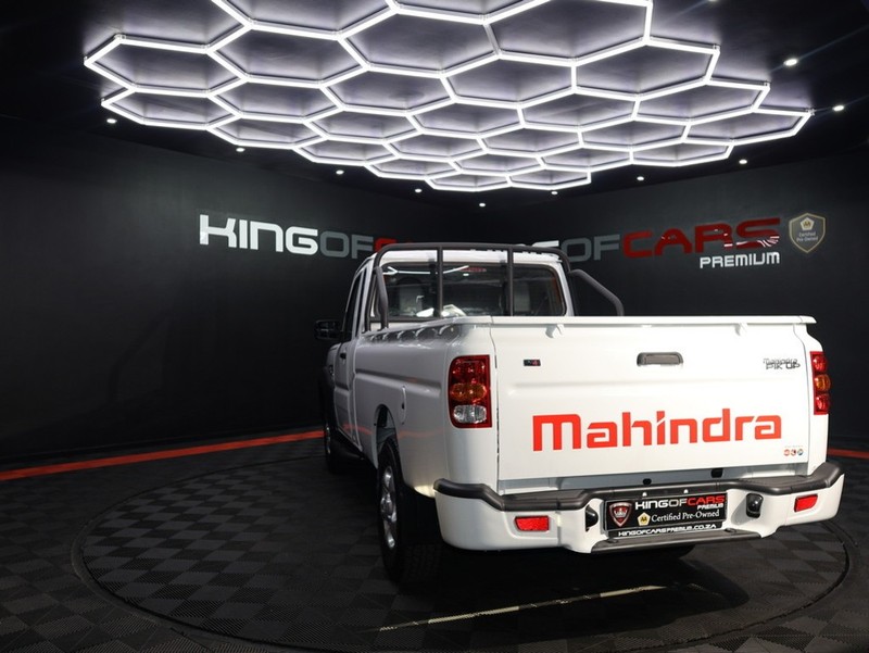Mahindra Pik Up - KING OF CARS - Image 6