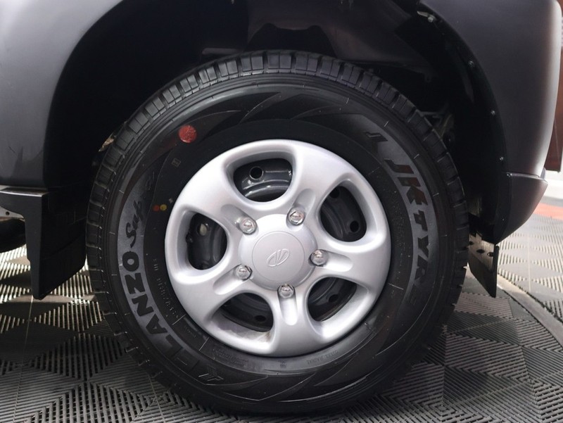 Mahindra Pik Up - KING OF CARS - Image 13