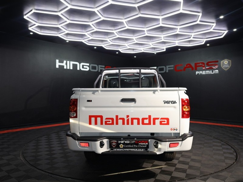 Mahindra Pik Up - KING OF CARS - Image 7