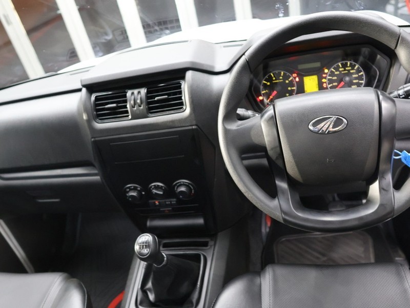 Mahindra Pik Up - KING OF CARS - Image 9