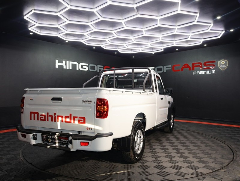 Mahindra Pik Up - KING OF CARS - Image 8