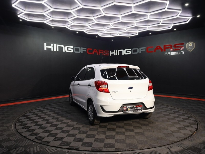 Ford Figo - KING OF CARS - Image 6