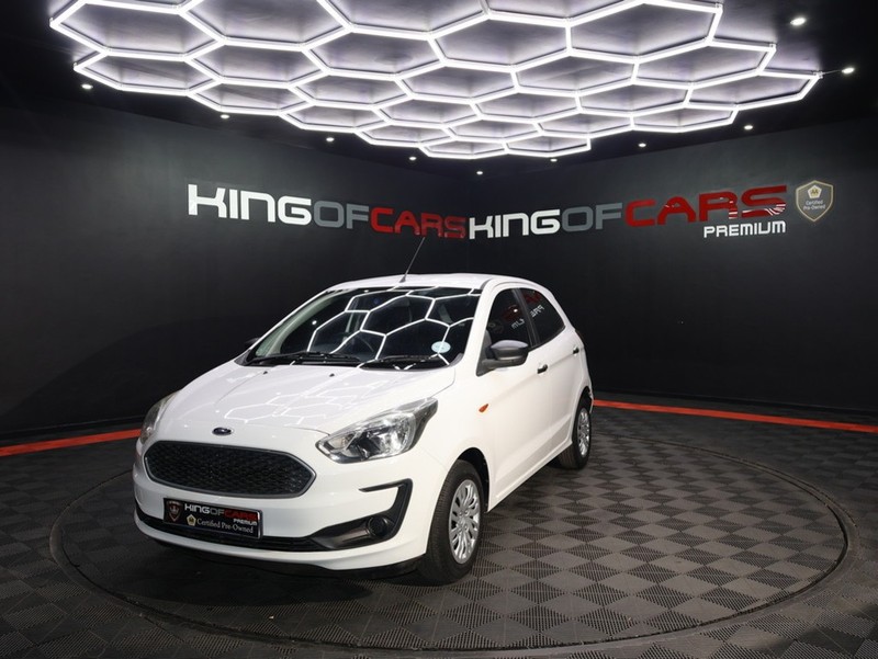 Ford Figo - KING OF CARS - Image 3