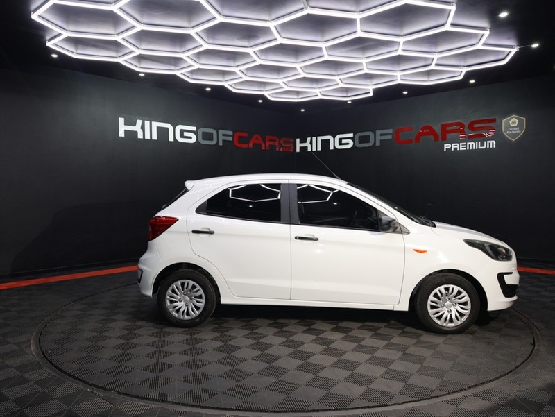 Ford Figo - KING OF CARS - Image 4