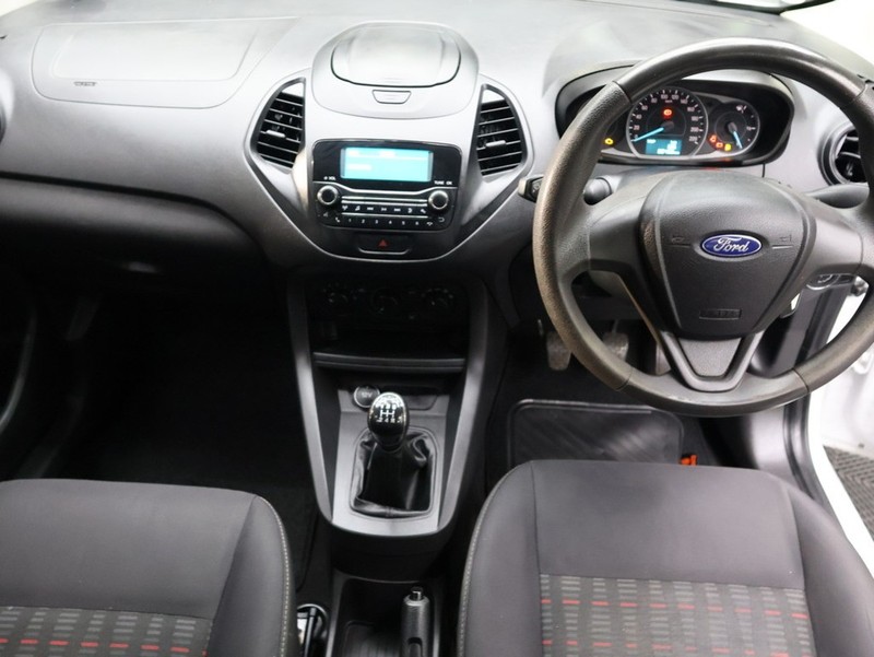 Ford Figo - KING OF CARS - Image 9