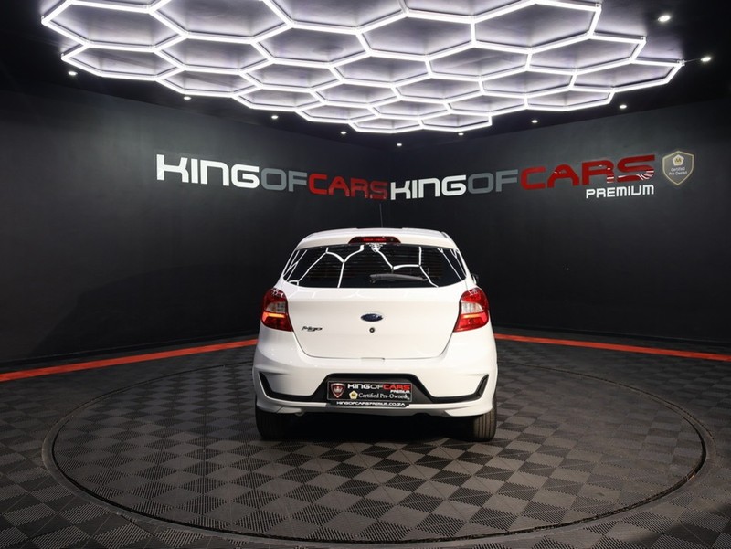 Ford Figo - KING OF CARS - Image 7