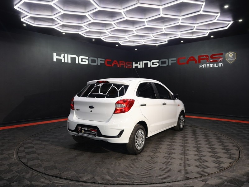 Ford Figo - KING OF CARS - Image 8