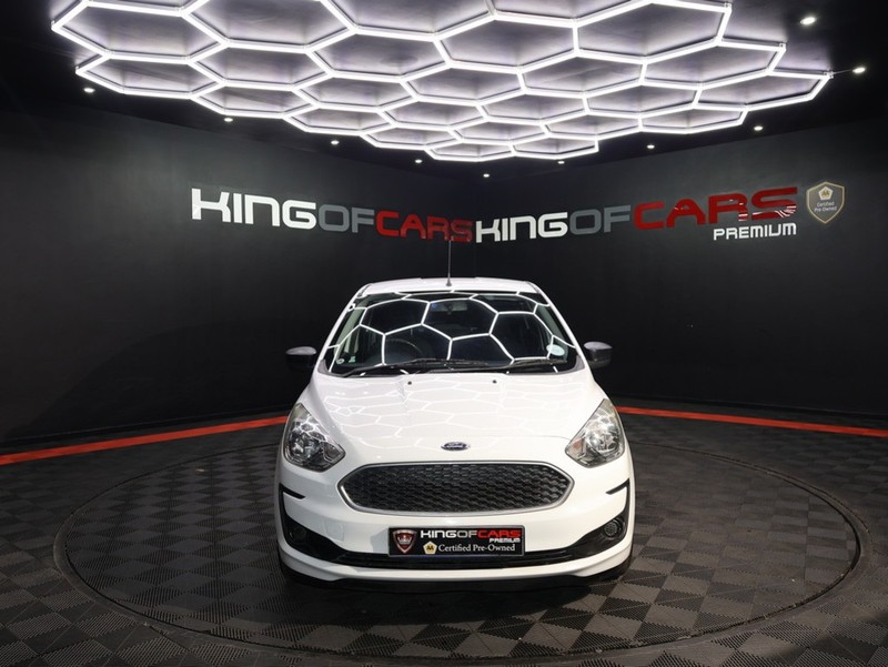 Ford Figo - KING OF CARS - Image 2