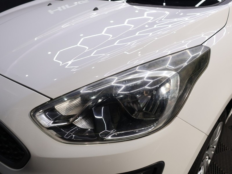 Ford Figo - KING OF CARS - Image 12