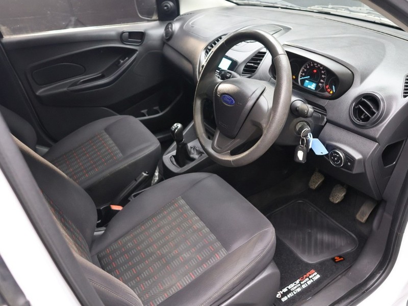 Ford Figo - KING OF CARS - Image 10