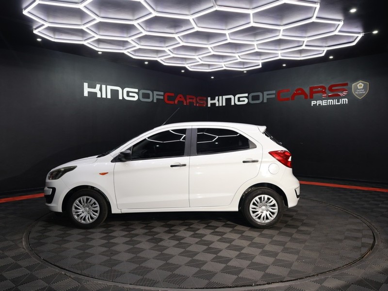 Ford Figo - KING OF CARS - Image 5