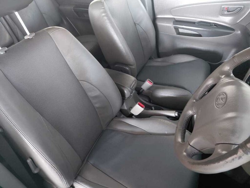 Hyundai Tucson - Stiaan Autos (Pty) Ltd - Image 9