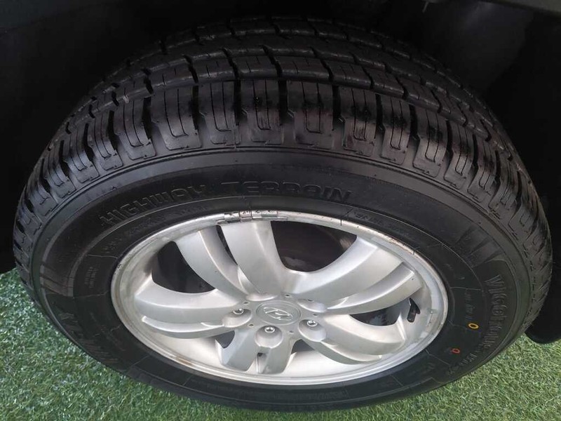 Hyundai Tucson - Stiaan Autos (Pty) Ltd - Image 7