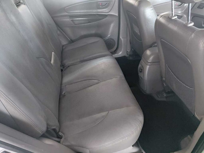 Hyundai Tucson - Stiaan Autos (Pty) Ltd - Image 10
