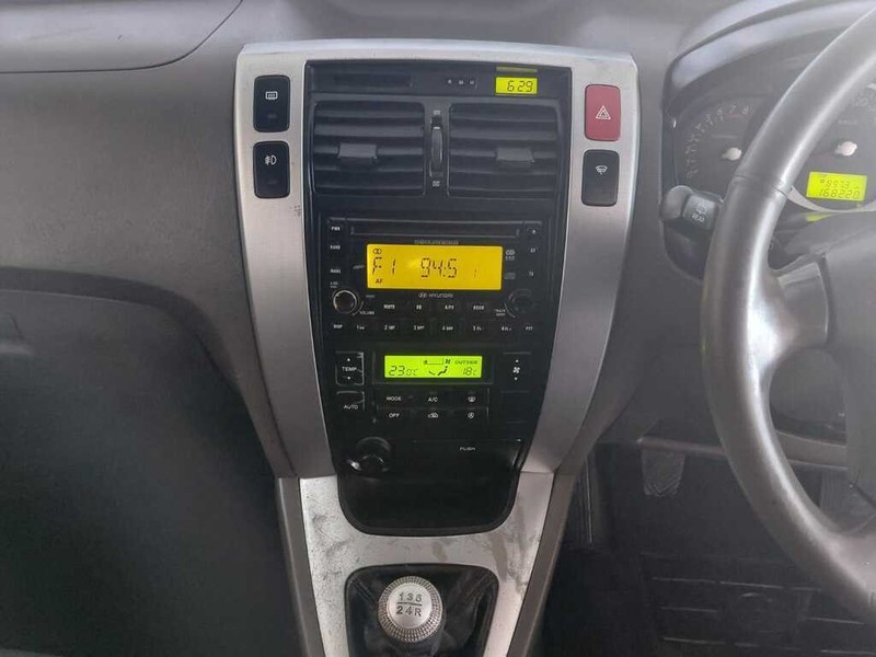 Hyundai Tucson - Stiaan Autos (Pty) Ltd - Image 13