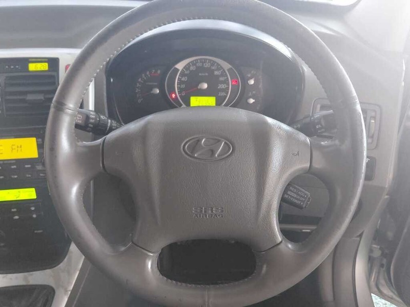 Hyundai Tucson - Stiaan Autos (Pty) Ltd - Image 12
